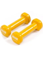 Vinylová činka PROfit 0,5 kg DK 4102