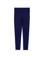 Dívčí legíny Air Jr DA1003 492 - Nike