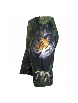 Tréninkové šortky MFC - STM-TIGER