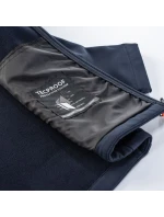 Pánská bunda Livaro M 92800435049 - Hi-Tec Pánská bunda Livaro M 92800435049 - Hi-Tec