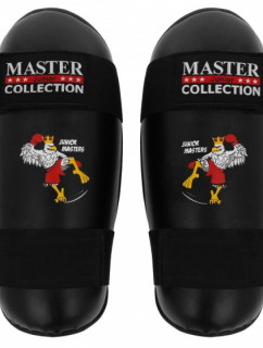 NA-MJC-1 Jr Kneepad Collection 112554-S - Masters