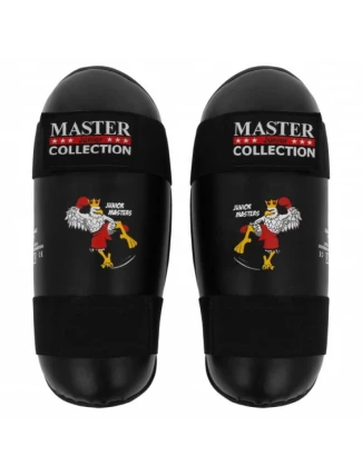 NA-MJC-1 Jr Kneepad Collection 112554-S - Masters
