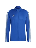Pánské tričko Tiro 23 League Training Track Top M HS3505 - Adidas
