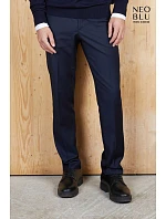 NEOBLU Gabin Men (38-56) Pánské kalhoty 24.3162 night blue