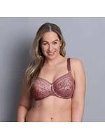 Fleur podprs. na kojení s kost. s kosticí 5053 berry - Anita Maternity Fleur podprs. na kojení s kost. s kosticí 5053 berry - Anita Maternity