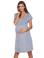 Italian Fashion Dagna cr. r. barva: melange