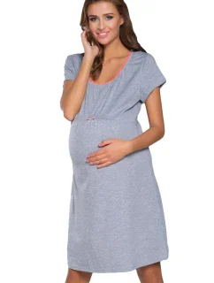 Italian Fashion Dagna cr. r. barva: melange