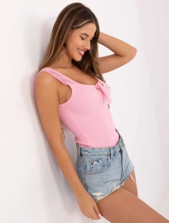 Dámský top CA TP 5808.90P růžová