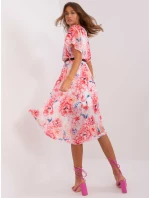 Šaty DHJ SK 3171 2.60 béžové