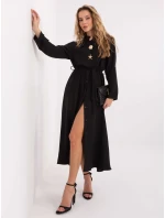 Šaty MI SK C258.16 černé