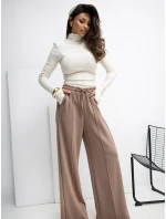 Tepláky RV DR A1061.80 tmavě lila