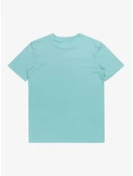 Pánské triko Quiksilver OMNI FILL Pánské triko Quiksilver OMNI FILL