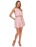 Dámský Overal model 152635 Moe Dámský Overal model 152635 Moe