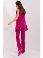 Dámské kalhoty  model 187457 Italy Moda