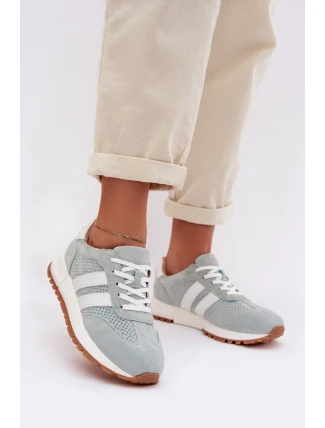 Sportovní obuv model 224717 Step in style Sportovní obuv model 224717 Step in style