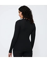 BEAUTY LAYERS - Top z 100% jemné vlny Triumph
