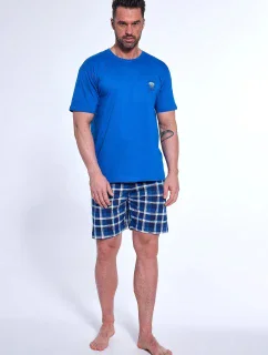 Pyžamo Cornette 326/187 West kr/r S-2XL pánské