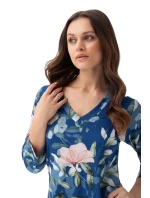 Dámské tričko Luna 197 3/4 S-2XL Dámské tričko Luna 197 3/4 S-2XL