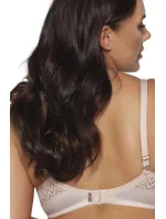 Dámská podprsenka 2102 Innesa beige - AVA Dámská podprsenka 2102 Innesa beige - AVA