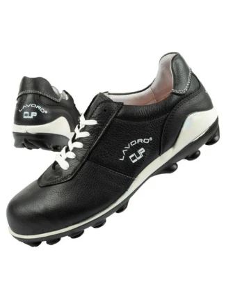 Boty Lavoro Low Safety S3 SRA U 6238.10