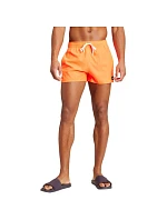 Plavecké šortky adidas CLX se třemi pruhy M IS2053 Plavecké šortky adidas CLX se třemi pruhy M IS2053