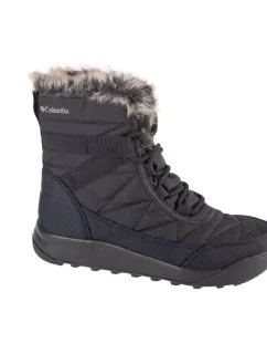 Boty Columbia Minx Shorty IV W 2079181010