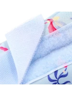 Spokey The Bloom Od 2x 0,5kg závaží na kotník a zápěstí SPK-944489 Spokey The Bloom Od 2x 0,5kg závaží na kotník a zápěstí SPK-944489