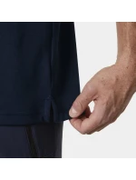 Helly Hansen HP 1/2 Zip Polo Triko M 34503 597 Helly Hansen HP 1/2 Zip Polo Triko M 34503 597
