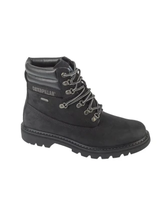Caterpillar Colorado 2.0 Hiker WP TX P726346 Black 41