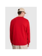 Pánská mikina 4F 4FWMM00TSWSM1767-062S s kapucí bez svetru