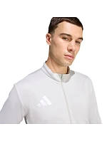 Pánská mikina adidas Entrada 26 Track šedá JZ6592 pánské