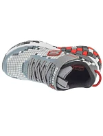 Skechers Mega-Craft 3.0 402182L-GYMT Šedé 28