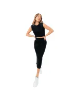Dámská dlouhá sukně Justhype Sweat Midi Loungewear Set W LABON008