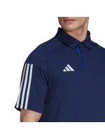 Tričko adidas Tiro 23 Competition Polo M HK8052