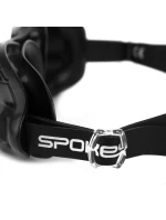 Potápěčská sada: maska + šnorchl Spokey CELEBES SPK-928107 Potápěčská sada: maska + šnorchl Spokey CELEBES SPK-928107