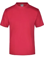 Daiber JN 01 Tričko 02.0001 red Daiber JN 01 Tričko 02.0001 red