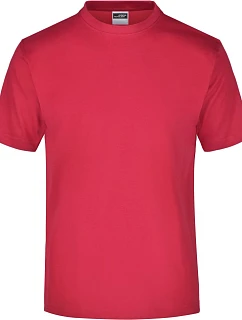 Daiber JN 01 Tričko 02.0001 red