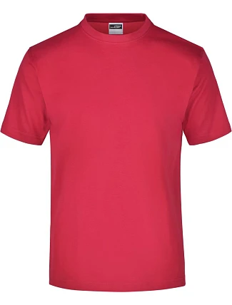 Daiber JN 01 Tričko 02.0001 red Daiber JN 01 Tričko 02.0001 red