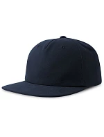 Atlantis Headwear Cruz 5 panelová baseballová kšiltovka 33.0241 navy
