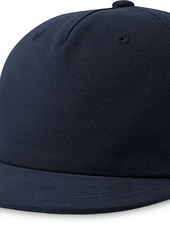 Atlantis Headwear Cruz 5 panelová baseballová kšiltovka 33.0241 navy