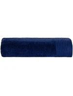 The One Towelling Deluxe 70 Ručník "Deluxe" 48.1017 navy