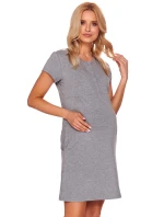 Doctor Nap TW.9941 barva:tmavě šedá Doctor Nap TW.9941 barva:tmavě šedá