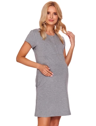 Doctor Nap TW.9941 barva:tmavě šedá Doctor Nap TW.9941 barva:tmavě šedá