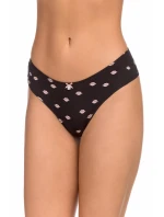 Vamp - Pohodlné dámské kalhotky 15839 - Vamp Vamp - Pohodlné dámské kalhotky 15839 - Vamp
