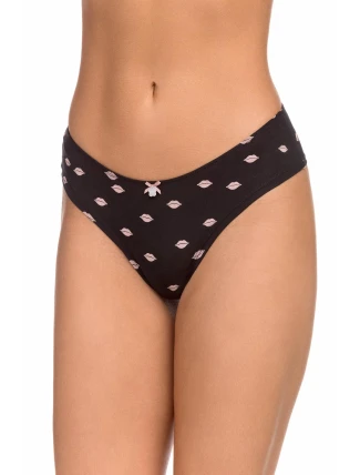 Vamp - Pohodlné dámské kalhotky 15839 - Vamp Vamp - Pohodlné dámské kalhotky 15839 - Vamp