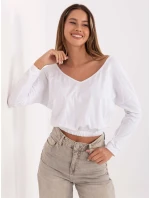 Halenka RV BZ 6721.65 bílá Halenka RV BZ 6721.65 bílá