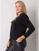 Halenka RV BZ 7141.22 černá