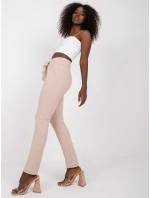 Tepláky RV DR 7459.01X béžová Tepláky RV DR 7459.01X béžová