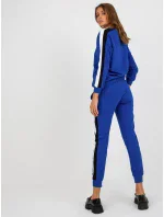 Sada RV KMPL 8359.16P tmavě modrá