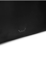 Dámská kabelka Vuch Herea Black Dámská kabelka Vuch Herea Black